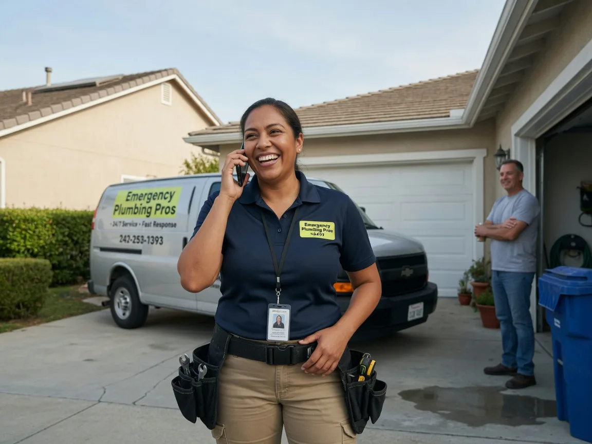 Emergency Plumber Saint Elizabeth, MO FAQs